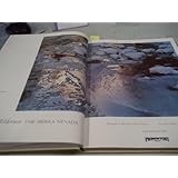 gentle wilderness the sierra nevada