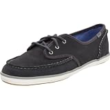 Keds Skipper Suede Coffee Casual Lace Ups