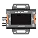Lumantek EZ-SHV+ SDI to HDMI Converter with Display & Scaler