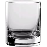 Sant Andrea S3500015 New York Bar 11.5 Oz Dbl Old Fashioned Glass - 6 / CS