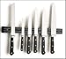 MASTERCLASS ACERO MAGNETIC KNIFE RACK