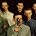 The Cinematic Orchestra - Photo: Carl Fox