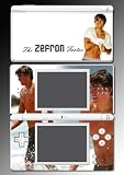 Zac Efron wallpaper sexy game SKIN #2 Nintendo DS Lite
