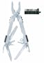Gerber 07510G MP600 Bluntnose Multi-Plier with Carbide Inserts