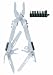 Gerber 07510G MP600 Bluntnose Multi-Plier with Carbide Inserts