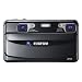 Fuji FinePix W1 Dual 10MP Real 3D Digital Camera with 3x Optical Zoom and 2.8 inch LCD