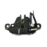 Genuine Chrysler Parts MR287311 Hood Latch by Chrysler