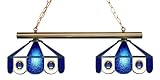 Air Force Billiard Pool Table Light