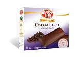Enjoy Life Cocoa Loco Chewy On The Go Bars, Gluten, Dairy & Nut Free, 5-Ounce Boxes (Pack of 6)