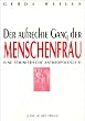 Eine feministische Anthropologie: Der aufrechte Gang der Menschenfrau: Eine feministische Anthropologie II