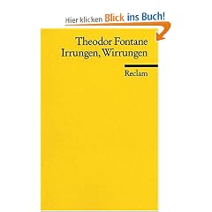 Irrungen Wirrungen
