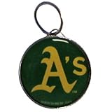 MLB Oakland Athletics Charm