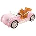 Barbie Beach Glam Vehicle