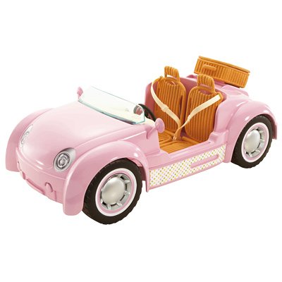 41OOPqR8gAL Barbie Beach Glam Cruiser