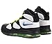 Nike Men's Air Max SQ Uptempo ZM Basketball Shoe