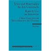 Kant & Co. im Interview: Fiktive Gespr�che mit Philosophen �ber ihre Theorien (Texte und Materialien f�r den Unterricht)