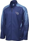 Tennessee Titans NFL Youth / Kids Embroidered Windbreaker Jacket