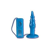 California Exotics Multi Speed Power Plug