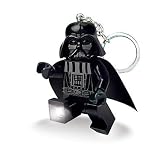 Lego - Star Wars - Porte Clé Lampe Dark Vador - 7 cm (Import Royaume Uni)