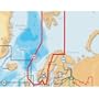 NAVIONICS 49XG/SD GOLD NORWAY XL9 GOLD
