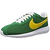 Nike Men's Roshe Ld-1000 Qs Casual Shoe Green