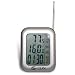 Kitchen & Housewares : CDN Touch Screen Probe Thermometer and Timer