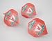 OFFICIAL LIVERPOOL FC CRESTED DART FLIGHTS