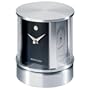 Movado Rotating Photo Frame Desk Clock