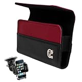 Click for larger image Burgundy Red SumacLife Portola Edition Premium ...
