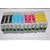 WANTMOREINK 12 MultiPack Epson Compatible Ink Cartridges (3 SETS) for Epson T0715 T0891 T0892 T0893 T0894 T0895 TO711 TO712 TO713 TO714 TO715 (Contains 3x : T0711 T0712 T0713 T0714) - Latest Version Chip