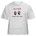 FIELD SPANIEL WOMAN'S BEST FRIEND Youth T-Shirt (for Kids) Various Colors Available