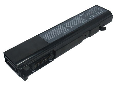 11.10V,4400mAh,Li-ion,Replacement Laptop Battery for TOSHIBA Tecra P5, Tecra P10, Dynabook Qosmio, Dynabook Satellite, Dynabook SS, TX Series, Portege M300, M500, S100, Qosmio F20, F25, Satellite A50, A55, Satellite Pro S300, Pro S300M, Satellite Pro U200, Satellite U200, U205 Series, Tecra A10, A2, A3X, Tecra M10, M2, M2V, M3, M5, M5L, M6, M9, S3, S4, S5, S10 Series,  (Fits selected models only), Compatible Part Numbers: PA3356U-1BAS, PA3356U-1BRS, PA3356U-2BAS, PA3356U-2BRS, PA3356U-3BAS, PA3356U-3BRS, PA3357U-1BRL, PA3357U-3BRL, PA3456U-1BRS, PA3509U-1BRM, PA3588U-1BRS, PABAS048, PABAS049, PABAS054, PABAS066, PABAS071, PABAS105, PABAS162