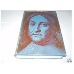 Mathematical Career of Pierre De Fermat, 1601-1665
