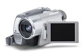 Panasonic NV-GS180 EG Camcorder - 