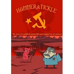 Hammer and Tickle: The Communist Joke Book