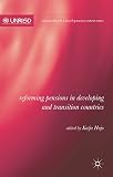 Reforming pensions in developing and transition countries