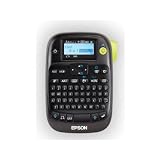 read full review Epson LabelWorks LW-400 Label Printer (C51CB70010)