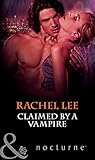 Claimed by a vampire