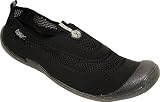 Men's Flatwater Athletic in Black Color: Black, Size: 7