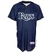 MLB Tampa Bay Rays Batting Practice Jersey
