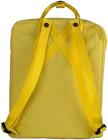 Kroeplhond Diaper Bag Mini Daypack (Yellow)