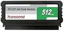 Transcend 512MB IDE Flash Module