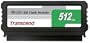Transcend 512MB Flash Module (TS512MDOM40V-S)