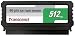 Transcend IDE Flash Module Vertical - Solid state drive - 512 MB - internal - IDE