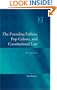 The Founding Fathers, Pop Culture, and Constitutional Law (Law, Justice and Power)