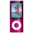 Apple 5th Generation 8GB iPod Nano - Pink (MC050LL/A)