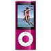 Apple iPod nano 8 GB Pink (5th Generation) NEWEST MODEL