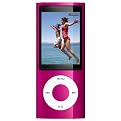 Apple 5th Generation 8GB iPod Nano - Pink (MC050LL/A)