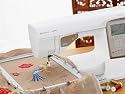 Husqvarna Designer Topaz 20 Embroidery Sewing Machine