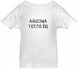 ARIZONA TODDLER / HURRY UP - State-series - White Toddler T-shirt